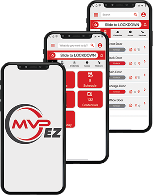 MVP EZ App